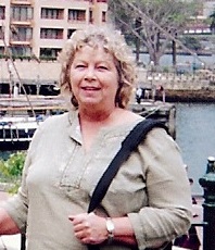 2012 OWC Writing Contest, Nonfiction Winner