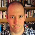 C.B. Bernard is the final judge for the Nonfiction First Chapter Category