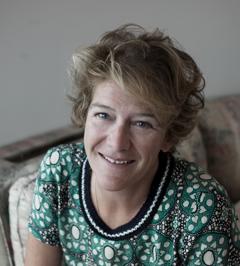 Literary Agent Stephanie Cabot to Hear Pitches at 2015 Annual Conference