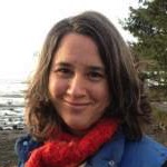 Nancy Slavin will judge the Short Stories, Fiction, contest